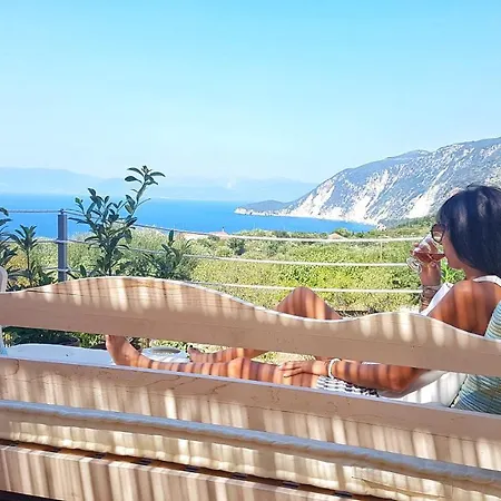 Ionian Breeze *