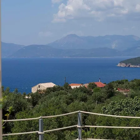 Ionian Breeze Holiday home *