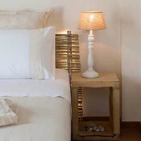 Ionian Breeze Holiday home *