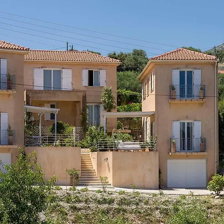 Ionian Breeze Holiday home