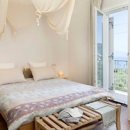 Ionian Breeze *