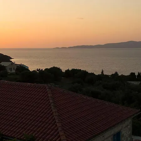 Holiday home Ionian Breeze Platrithias