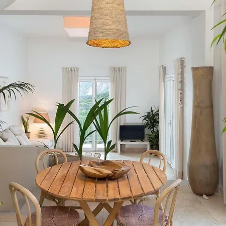 Ionian Breeze Holiday home