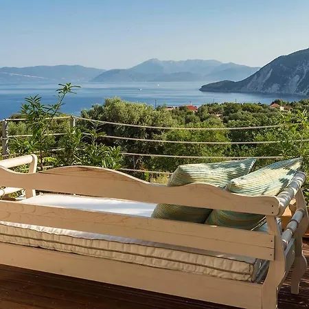 Holiday home Ionian Breeze *