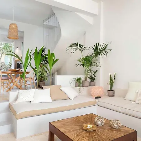 Holiday home Ionian Breeze Platrithias