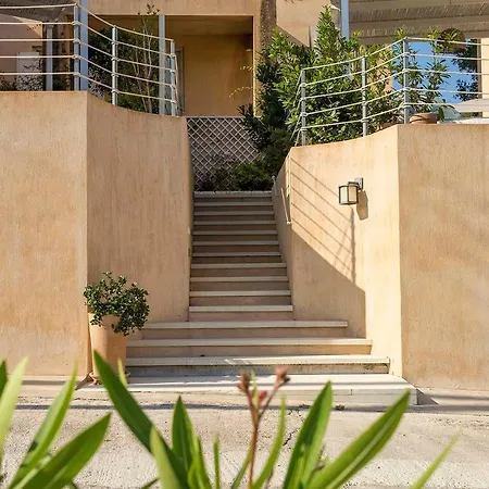 Ionian Breeze Holiday home