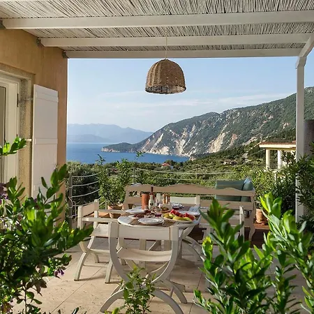 Holiday home Ionian Breeze