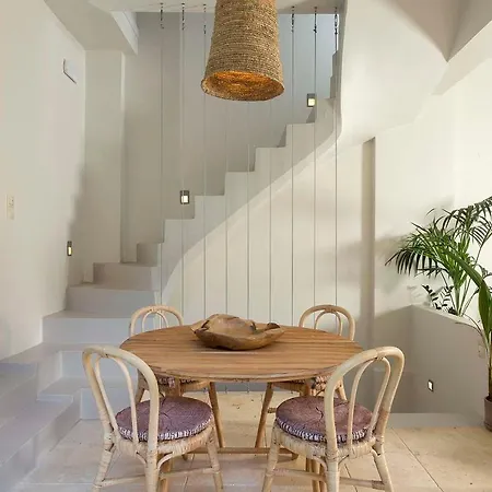 Holiday home Ionian Breeze *
