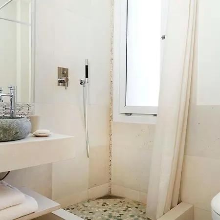 Holiday home Ionian Breeze Platrithias