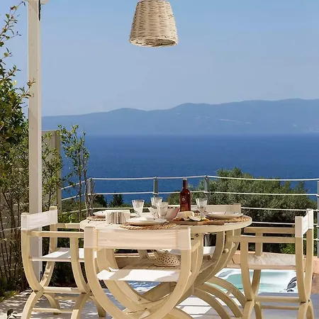 Ionian Breeze *