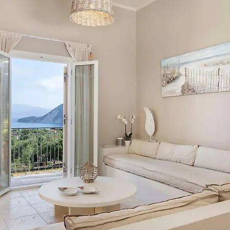 Holiday home Ionian Breeze