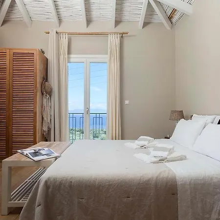 Ionian Breeze *