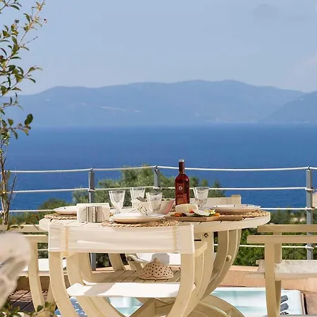 Ionian Breeze *