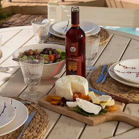 Holiday home Ionian Breeze