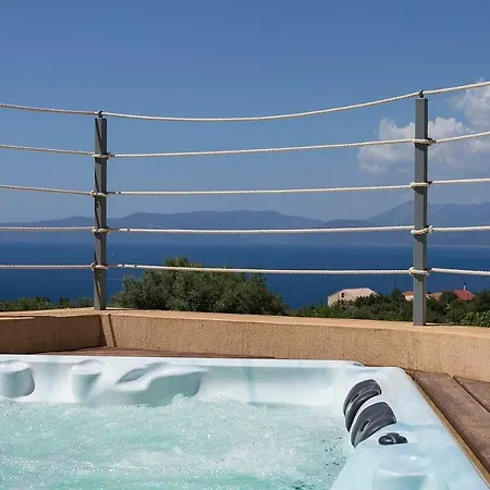 Ionian Breeze Holiday home *