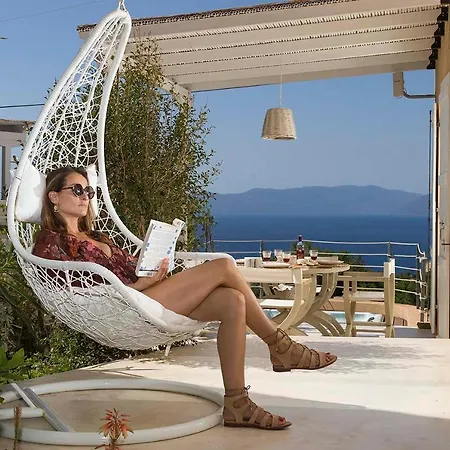 Holiday home Ionian Breeze