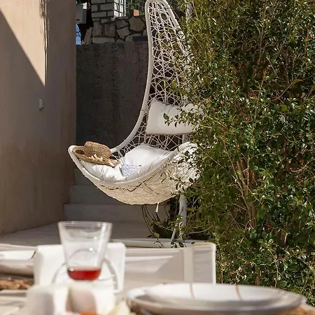 Ionian Breeze